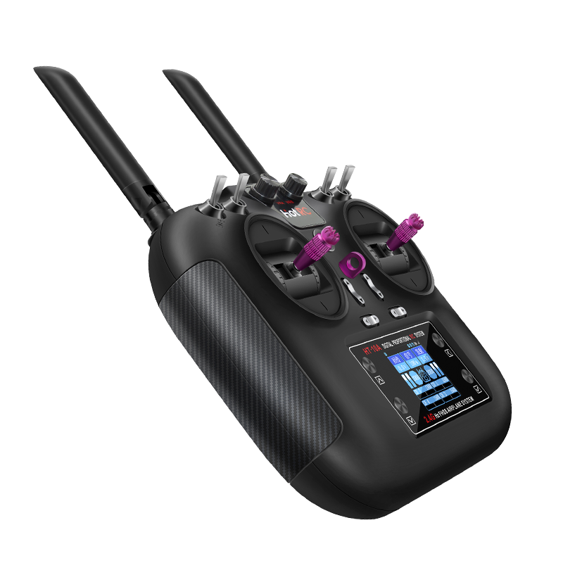 Hotrc HT-10A 2.4G 10CH Transmi - Drone Transmitter 리뷰 및 가격