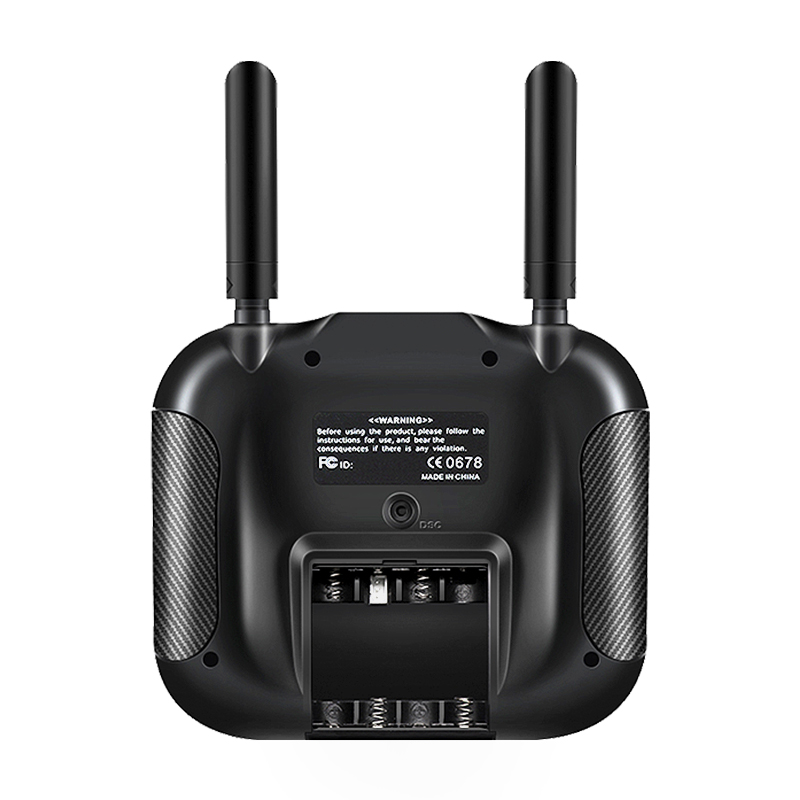 Hotrc HT-10A 2.4G 10CH Transmi - Drone Transmitter 리뷰 및 가격