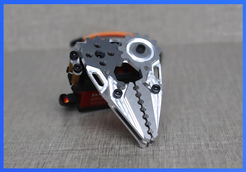 Silver Manipulator Claw Manipu - Drone Arm 리뷰 및 가격