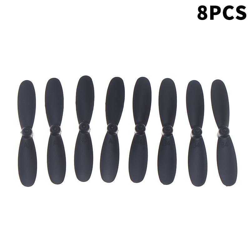 8PCS 42mm Props For 4D RC Spar - Drone Propeller 리뷰 및 가격