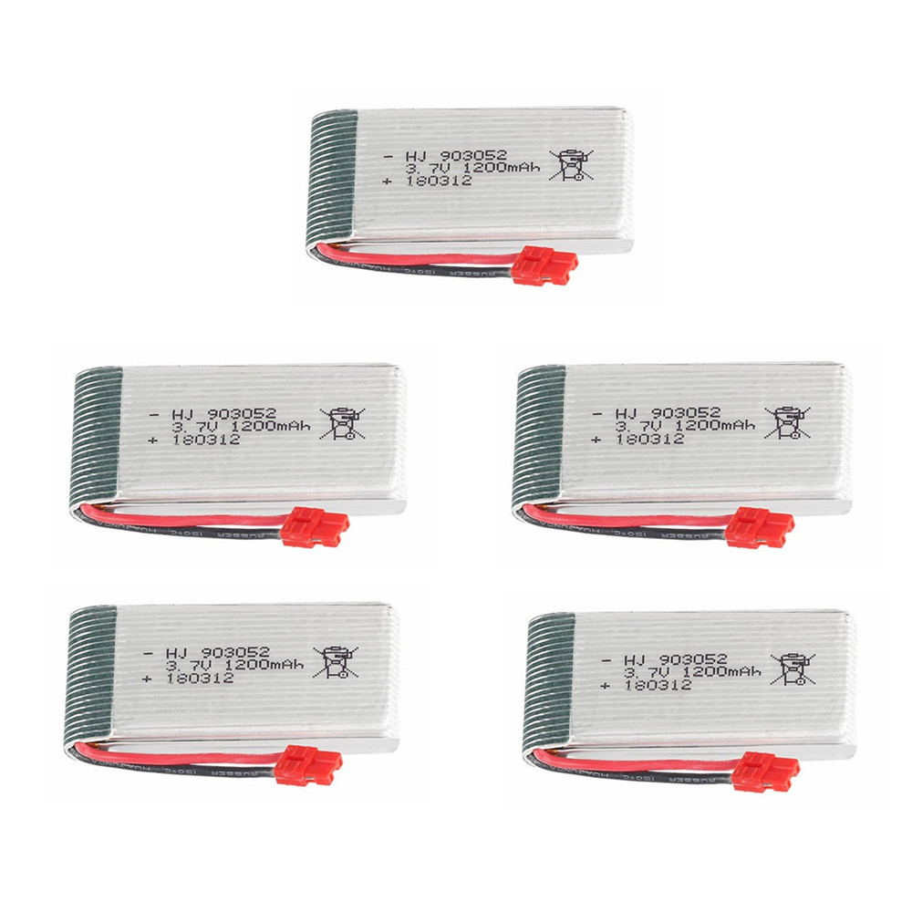 3.7V 1200mAh 903052 lipo batte - Drone Charger 리뷰 및 가격