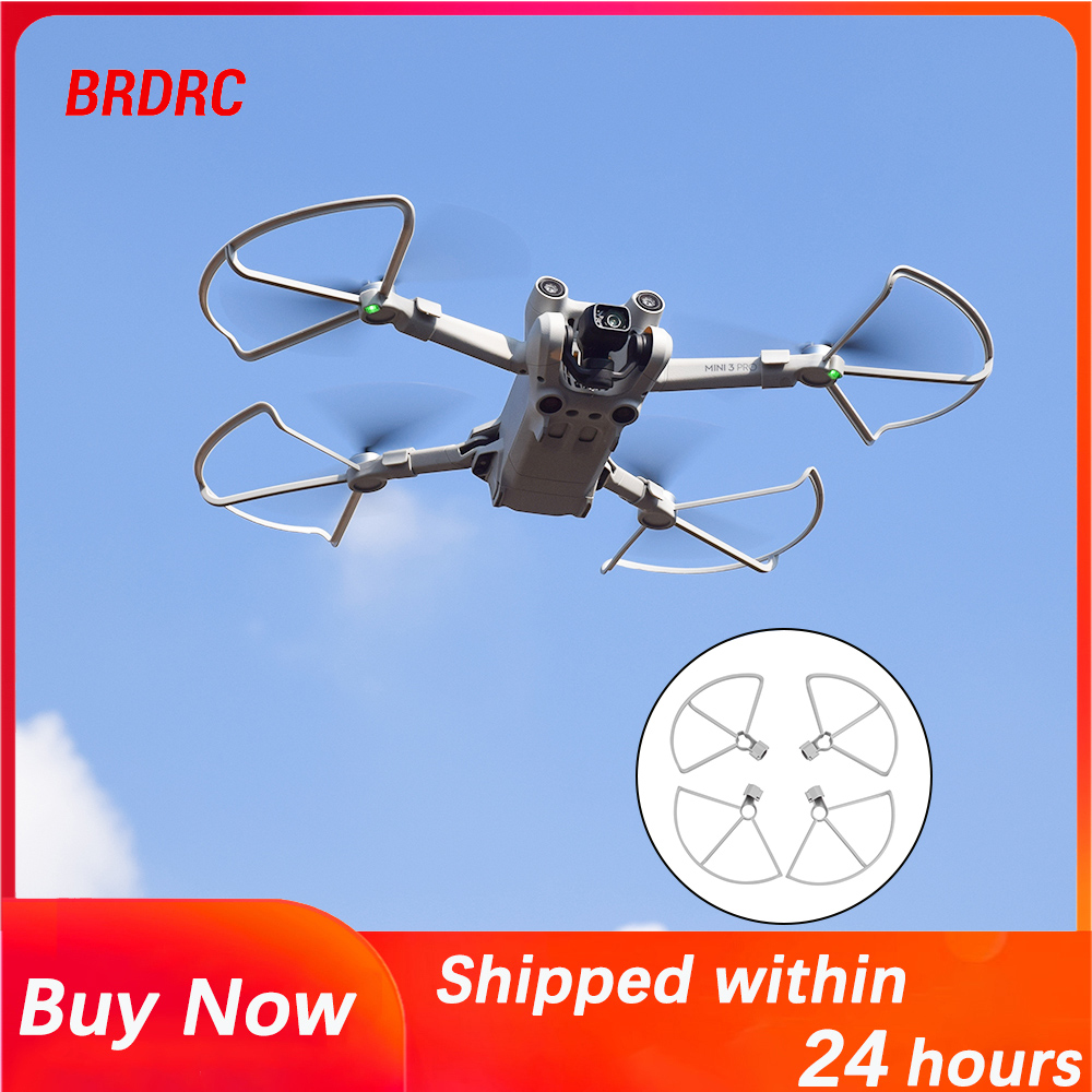 BRDRC Propeller Guard for DJI  - Drone Propeller Guard 리뷰 및 가격