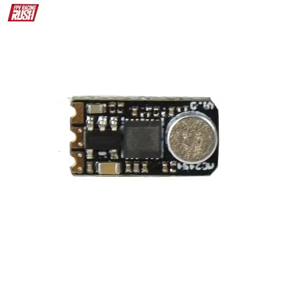 RUSHFPV RUSH AGC 5V DC MIC Mic - Drone Receiver 리뷰 및 가격