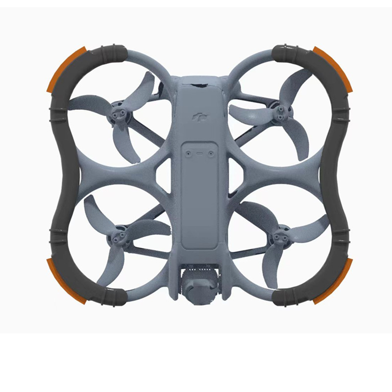For DJI Avata 2 Protective Bum - Drone Propeller Guard 리뷰 및 가격