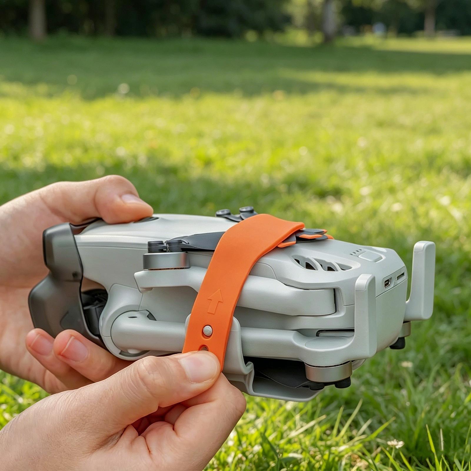 Propeller Holder Fixing Access - Drone Propeller Guard 리뷰 및 가격