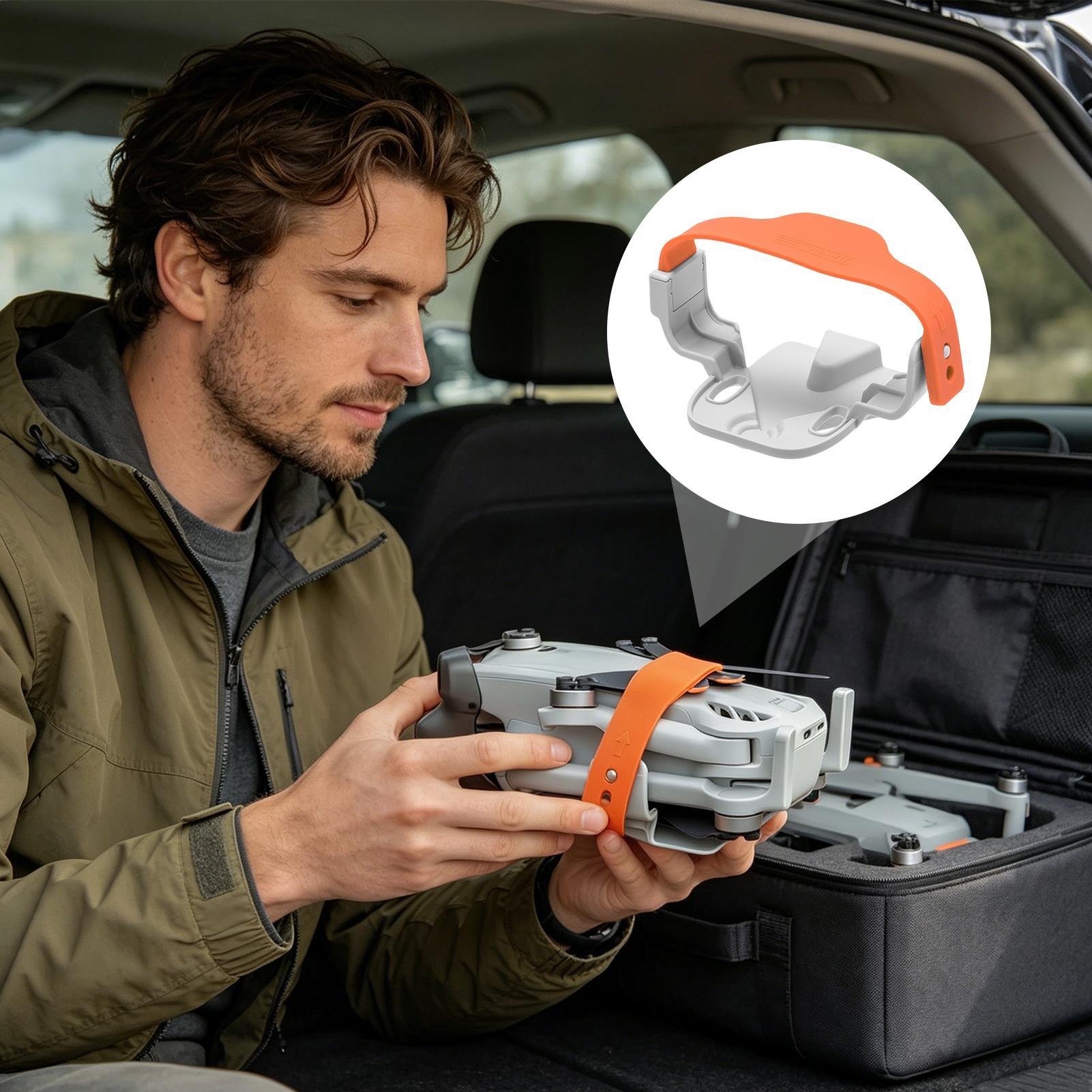 Propeller Holder Fixing Access - Drone Propeller Guard 리뷰 및 가격