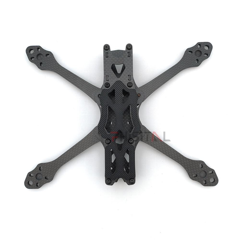 APEX frame 7 inch/6inch/5inche - Drone Propeller 리뷰 및 가격