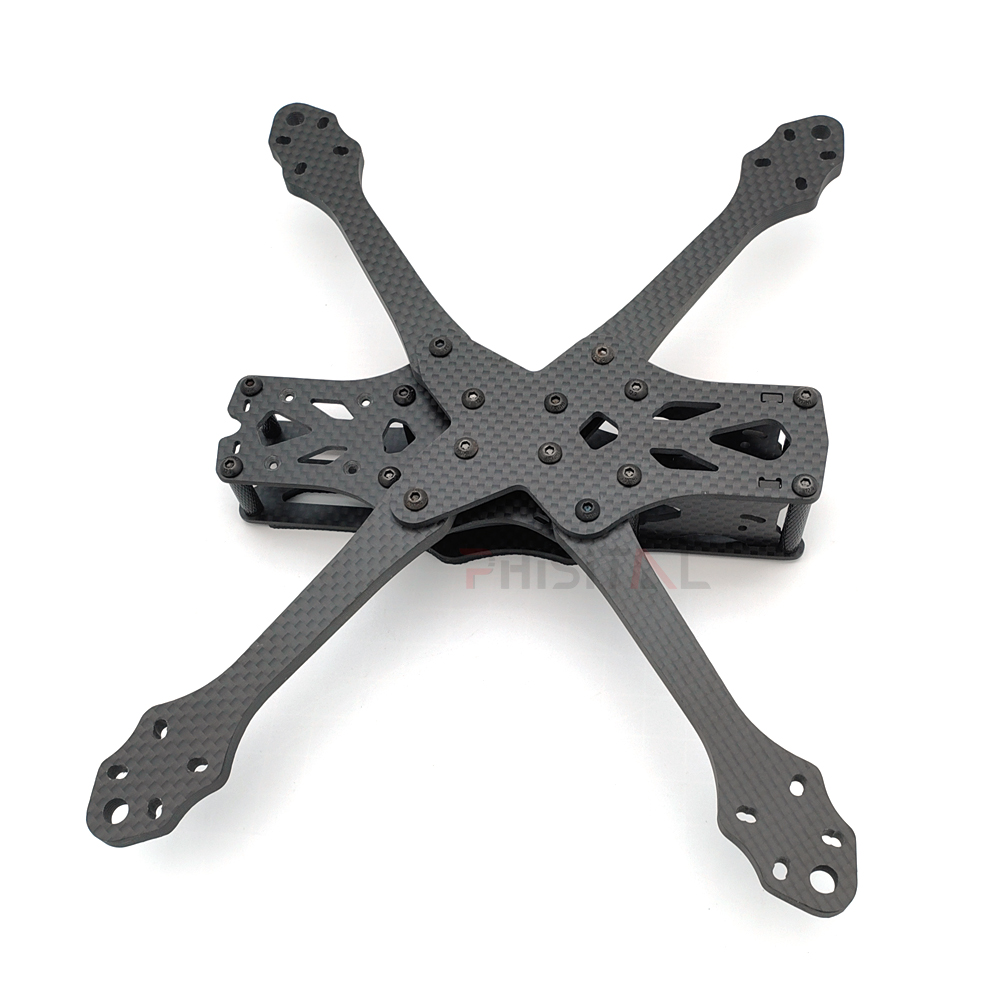 APEX frame 7 inch/6inch/5inche - Drone Propeller 리뷰 및 가격