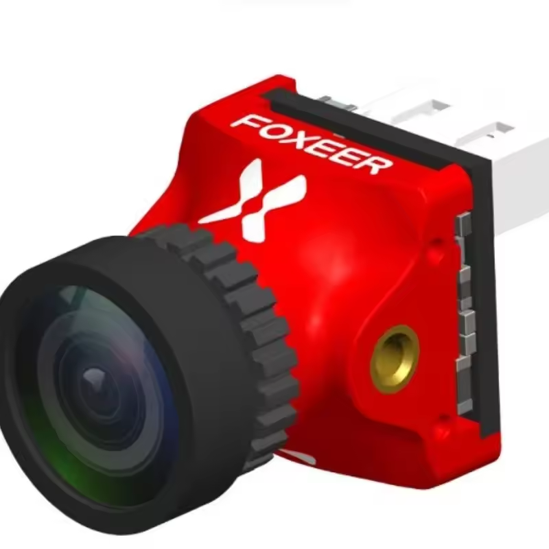 FOXEER Predator5 Camera NANO 1 - Drone Battery 리뷰 및 가격