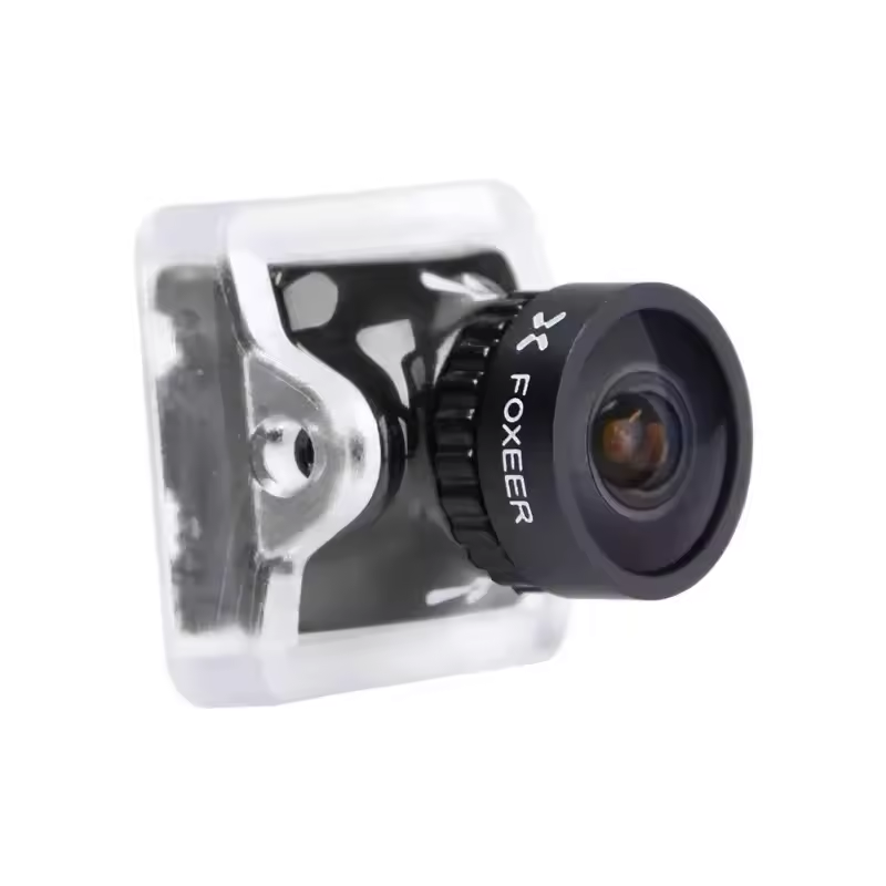FOXEER Predator5 Camera NANO 1 - Drone Battery 리뷰 및 가격