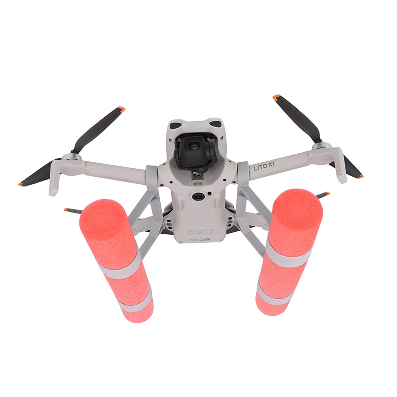 Float Landing Skid Landing Gea - Drone Landing Gear 리뷰 및 가격
