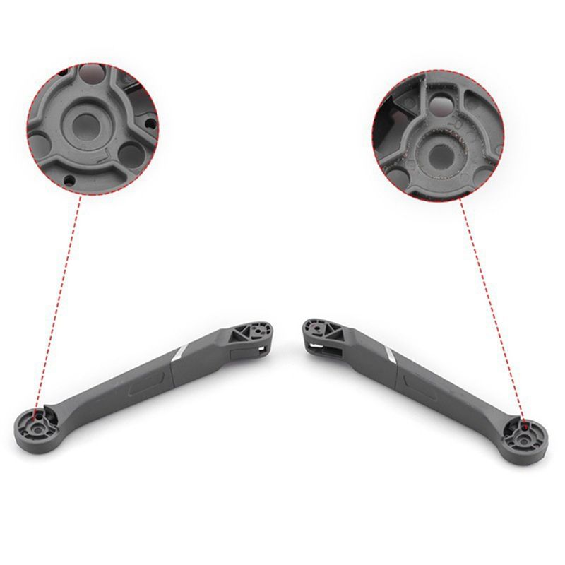 For DJI 2 Pro Motor Shell Left - Drone Arm 리뷰 및 가격
