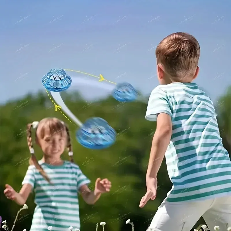 Flying Orb Ball – Hand Control - Drone Battery 리뷰 및 가격
