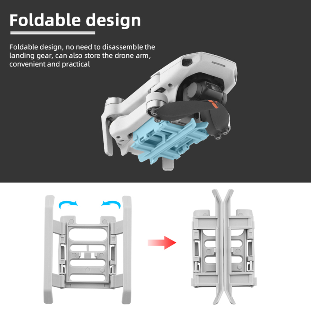 Protector Drone Accessories La - Drone Landing Gear 리뷰 및 가격