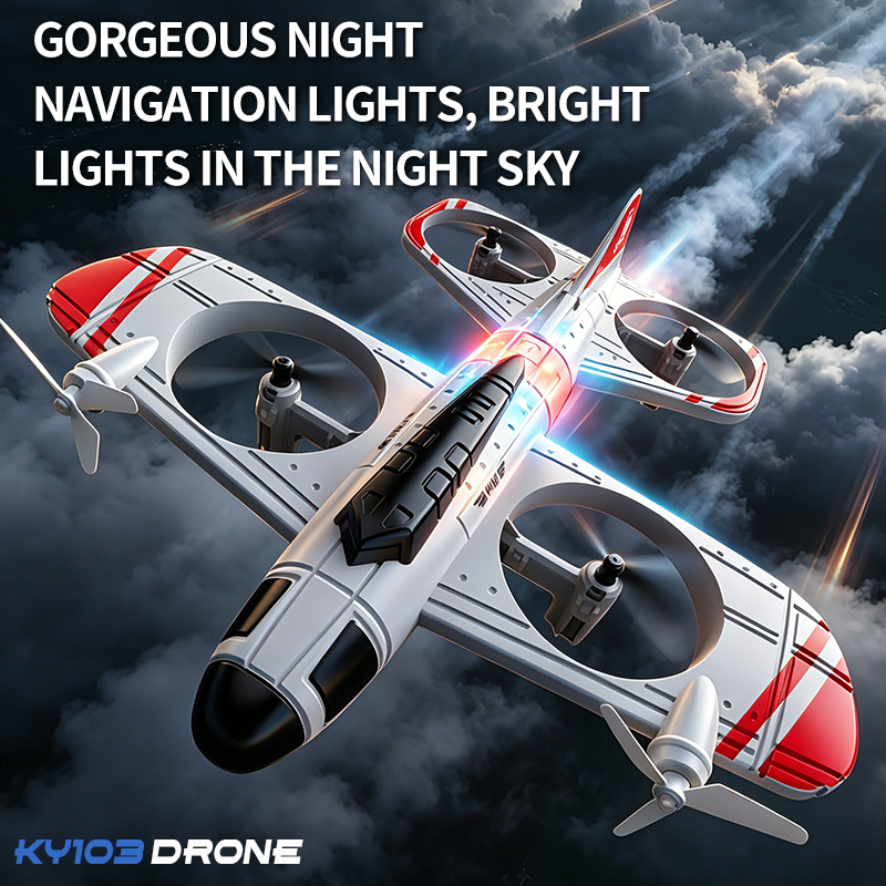 2026 Remote Control KY103 RC F - Drone Gimbal 리뷰 및 가격