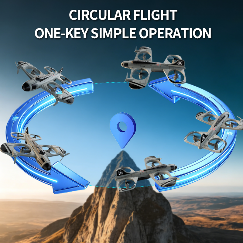2026 Remote Control KY103 RC F - Drone Gimbal 리뷰 및 가격