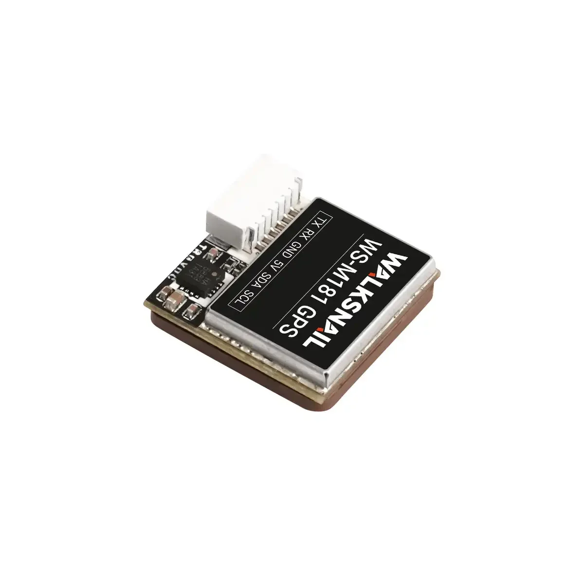 Walksnail WS-M181 GPS M10 GNSS - Drone Compass 리뷰 및 가격