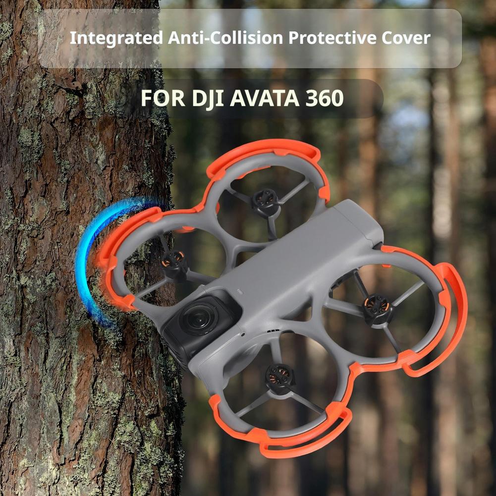 Propeller Guard For DJI Avata  - Drone Propeller Guard 리뷰 및 가격