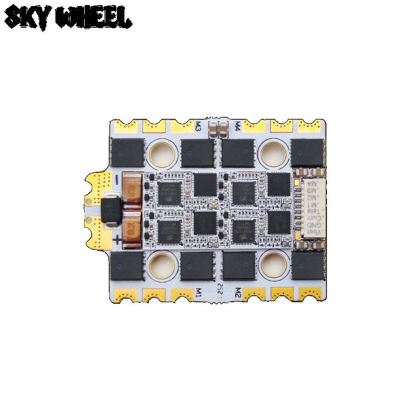HDZero Halo Flight Controlle 4 - Drone Esc 리뷰 및 가격