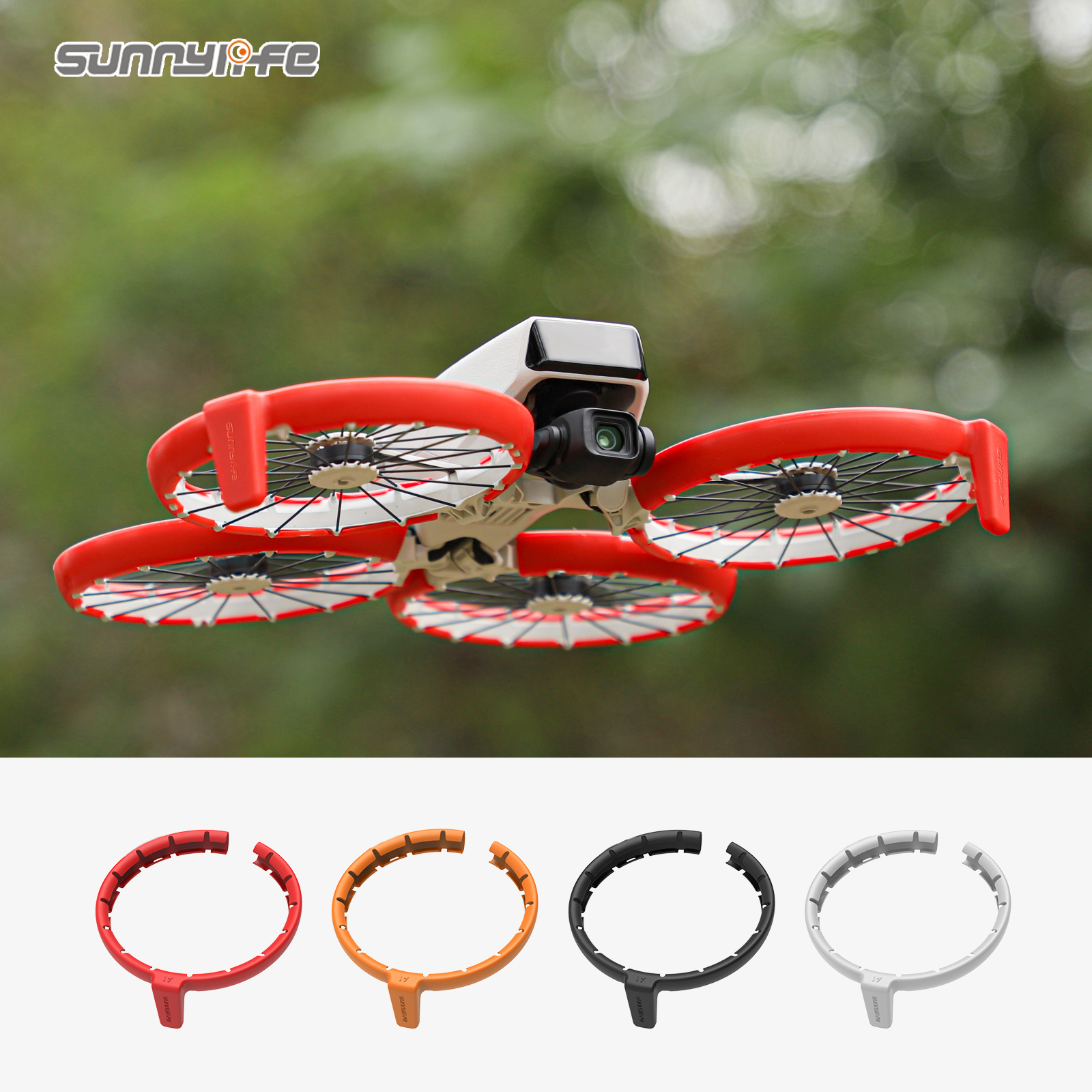 For DJI Flip Anti-collision Pr - Drone Propeller Guard 리뷰 및 가격