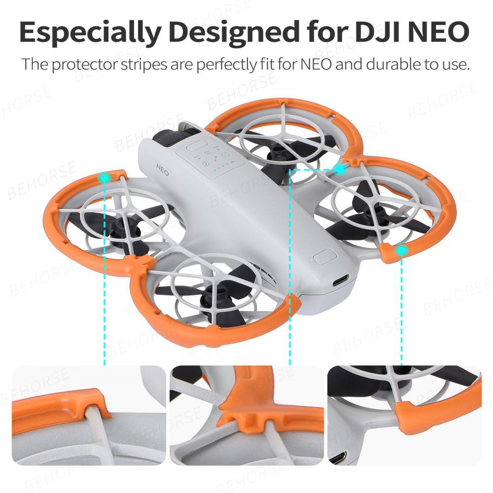 For DJI Flip Anti-collision Pr - Drone Propeller Guard 리뷰 및 가격
