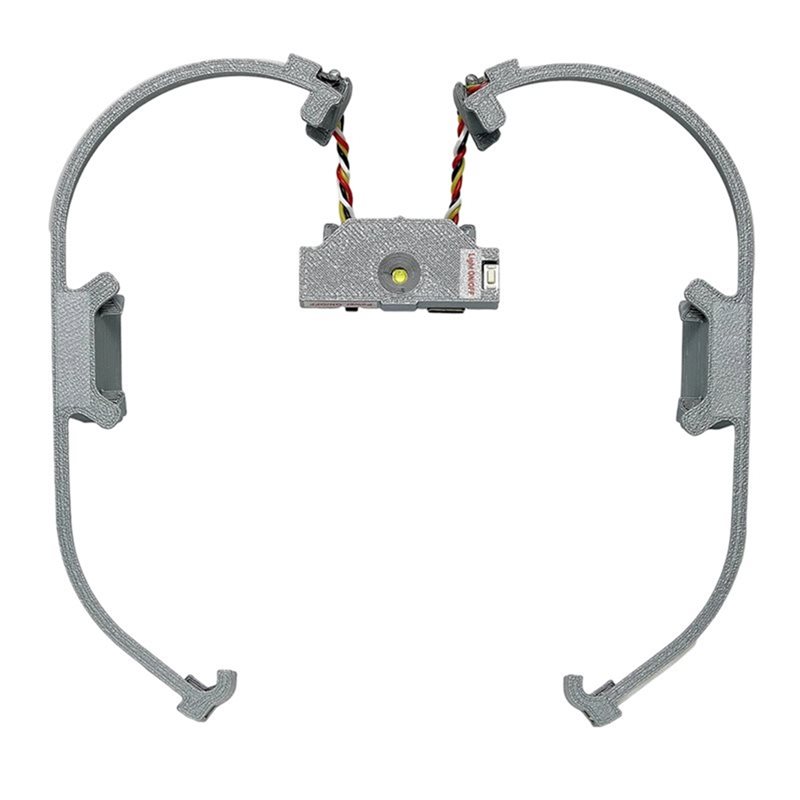 LED Light Strip For DJI Neo 2  - Drone Led Light 리뷰 및 가격