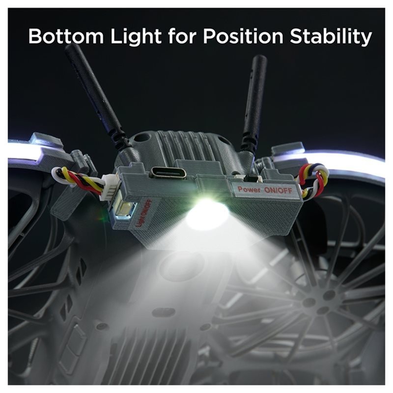 LED Light Strip For DJI Neo 2  - Drone Led Light 리뷰 및 가격