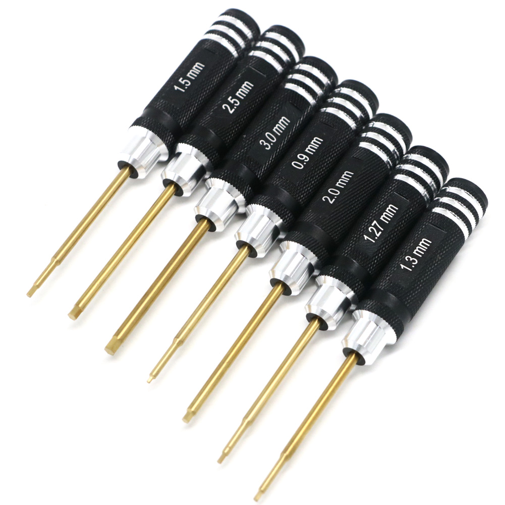 7pcs Titanium Plating Mini Pre - Drone Power Distribution Board 리뷰 및 가격