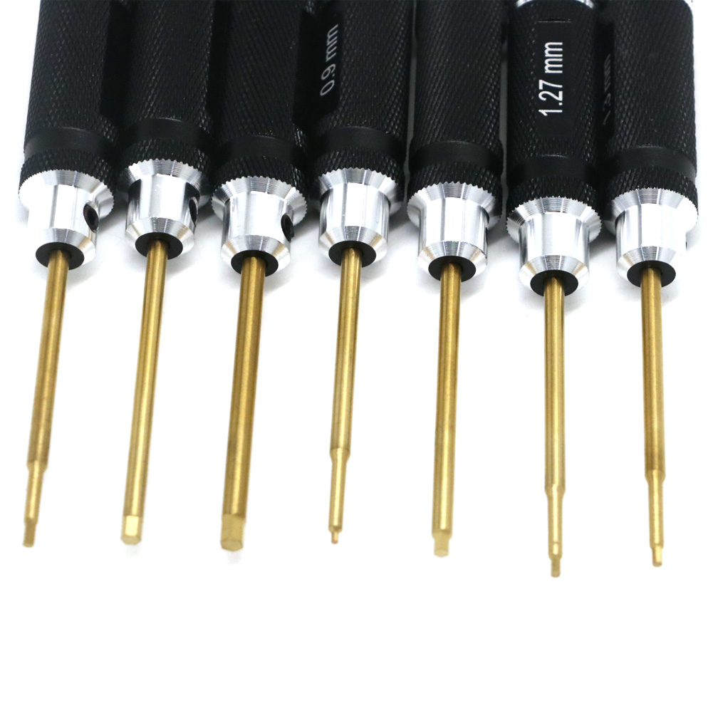 7pcs Titanium Plating Mini Pre - Drone Power Distribution Board 리뷰 및 가격