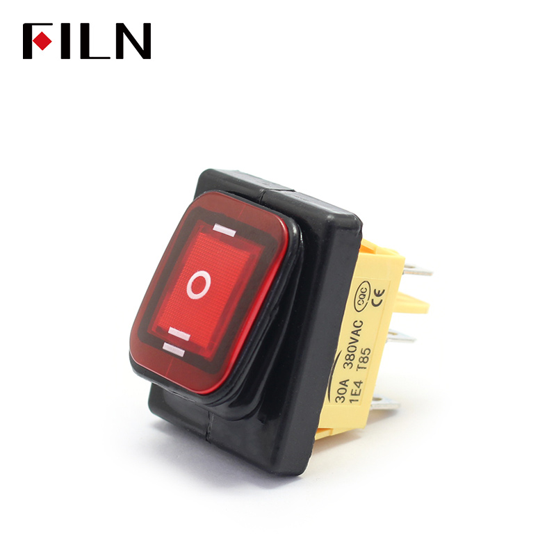 on off on 30A/250V Heavy Duty  - Drone Buzzer 리뷰 및 가격