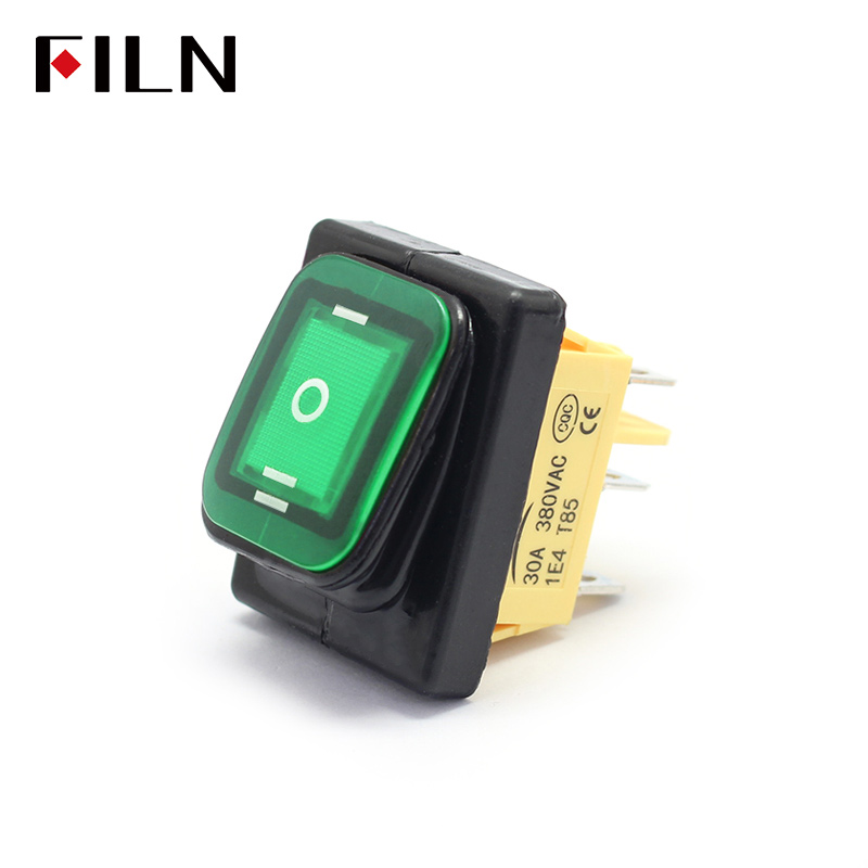 on off on 30A/250V Heavy Duty  - Drone Buzzer 리뷰 및 가격