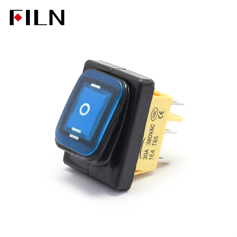 on off on 30A/250V Heavy Duty  - Drone Buzzer 리뷰 및 가격