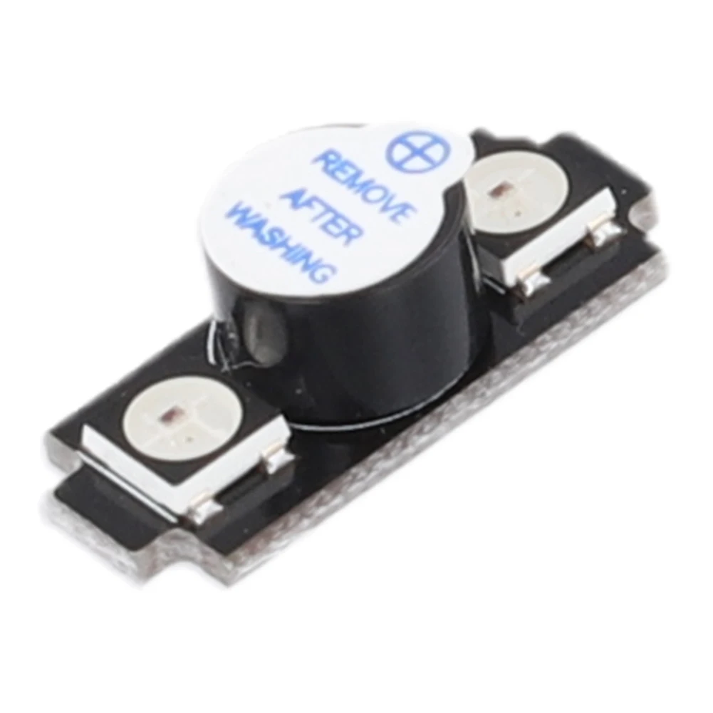 WS2812 Active Alarm Buzzer Col - Drone Buzzer 리뷰 및 가격