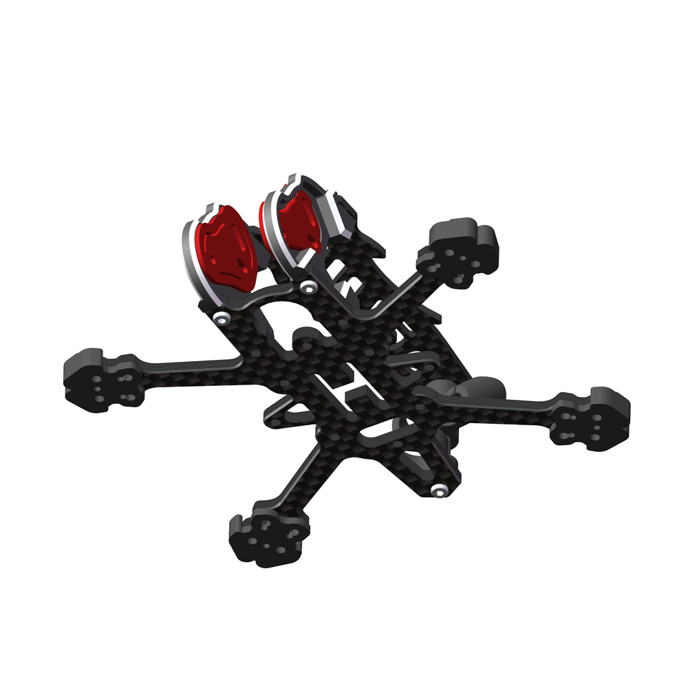 AlfaRC Fox-2 DJI O4 Air Unit 5 - Drone Propeller 리뷰 및 가격