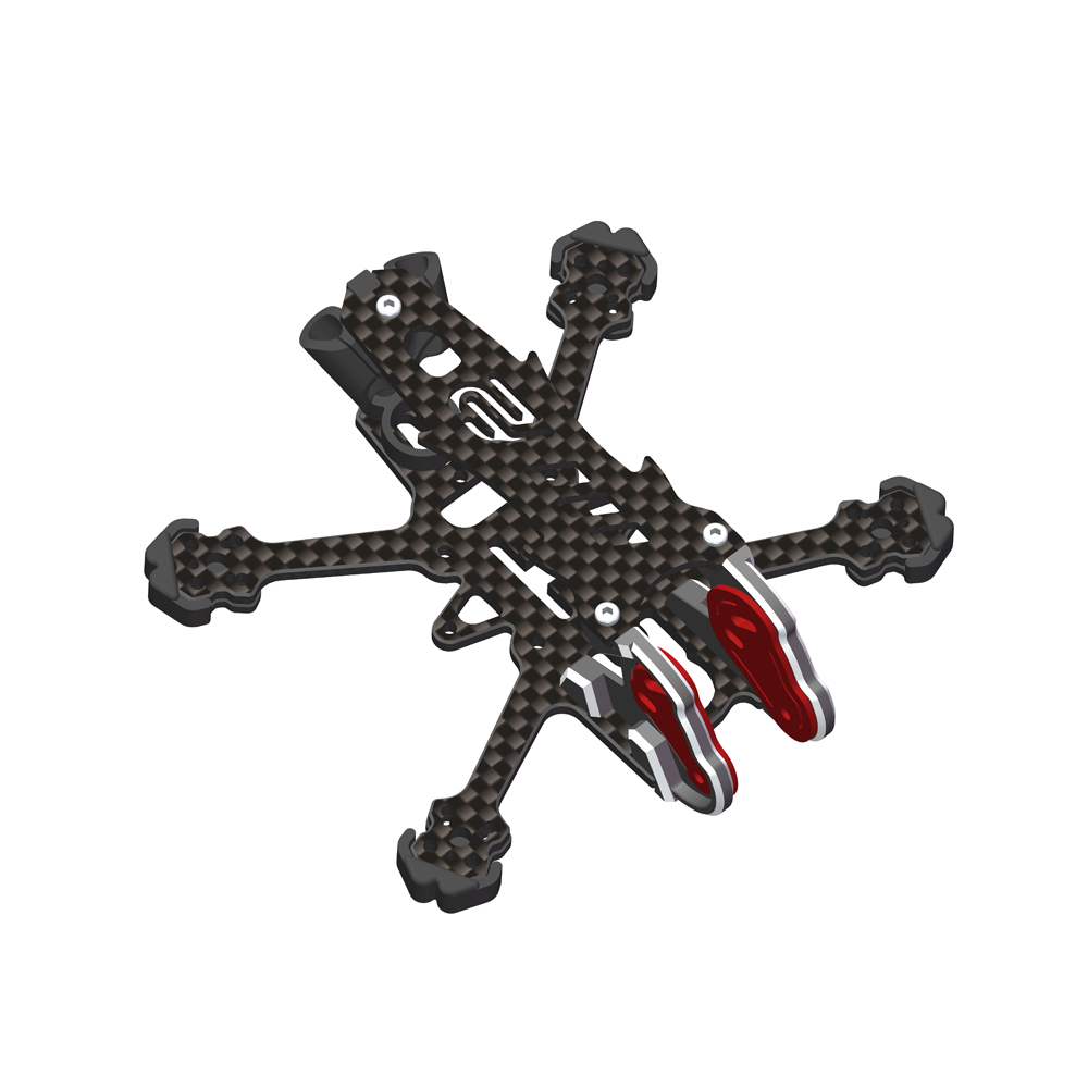 AlfaRC Fox-2 DJI O4 Air Unit 5 - Drone Propeller 리뷰 및 가격