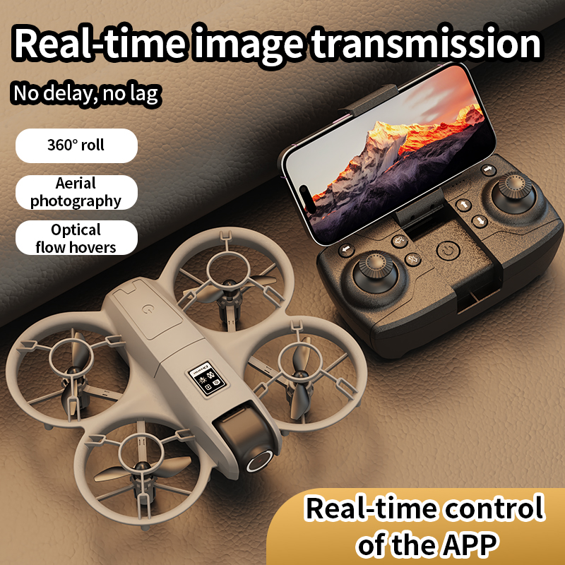 X228 VR FPV Drone HD Dual Came - Drone Gimbal 리뷰 및 가격