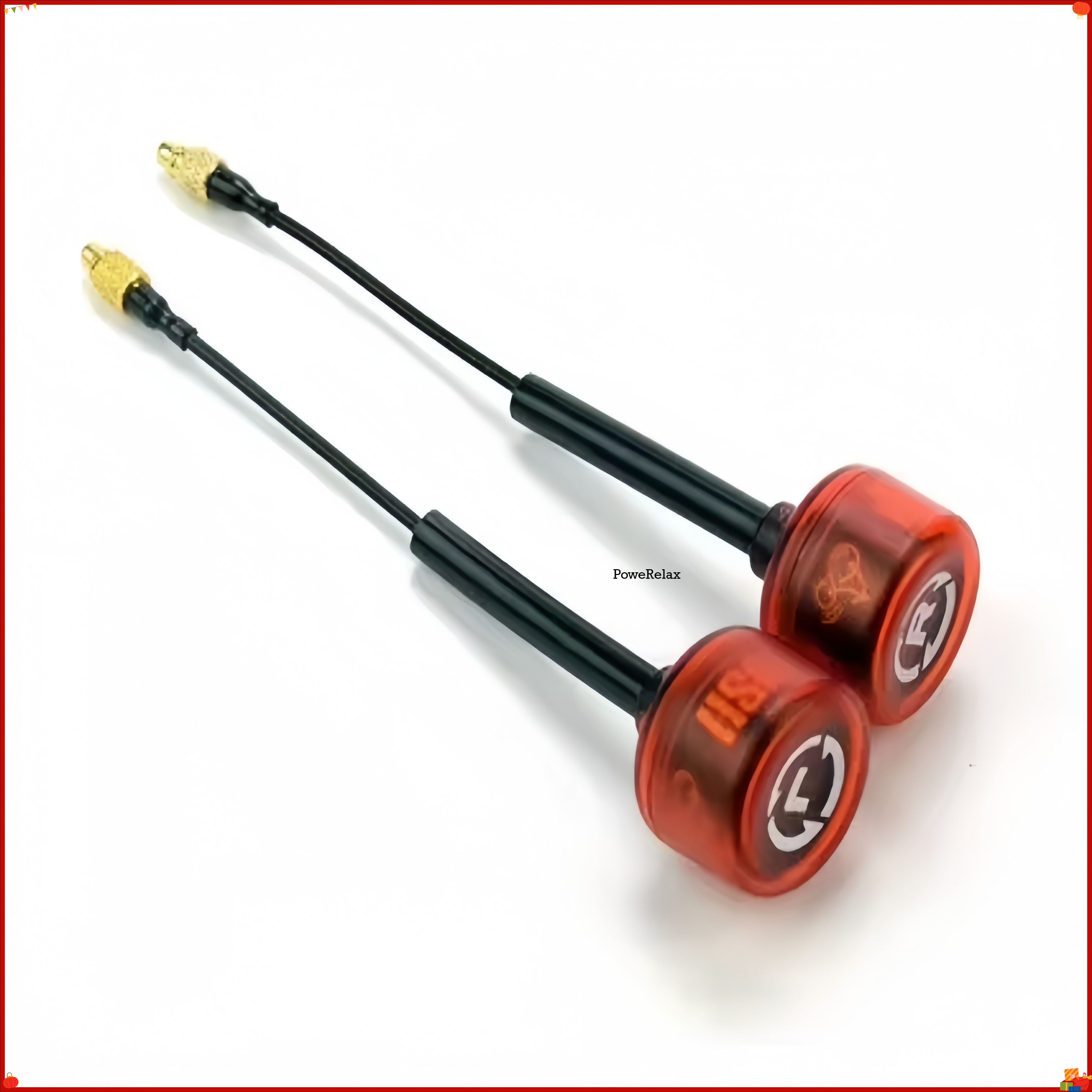 RUSHFPV Cherry FPV Antenna/VTX - Drone Antenna 리뷰 및 가격