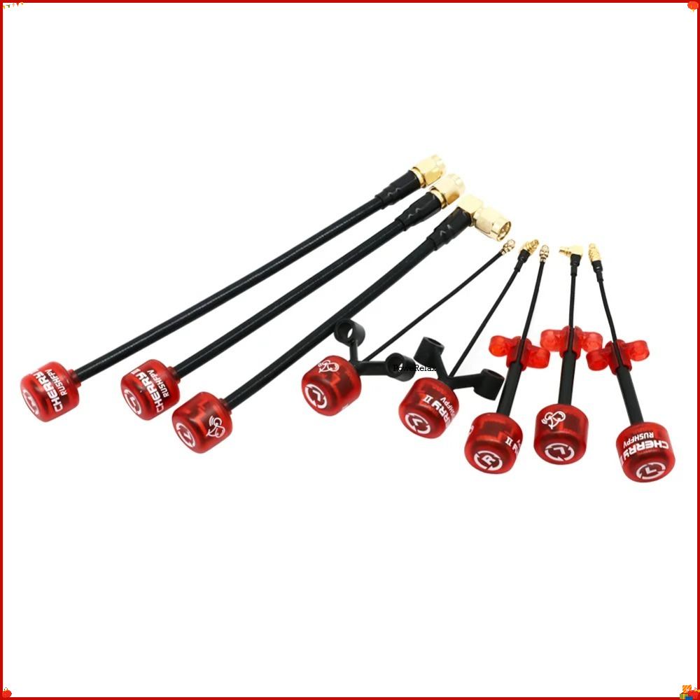 RUSHFPV Cherry FPV Antenna/VTX - Drone Antenna 리뷰 및 가격
