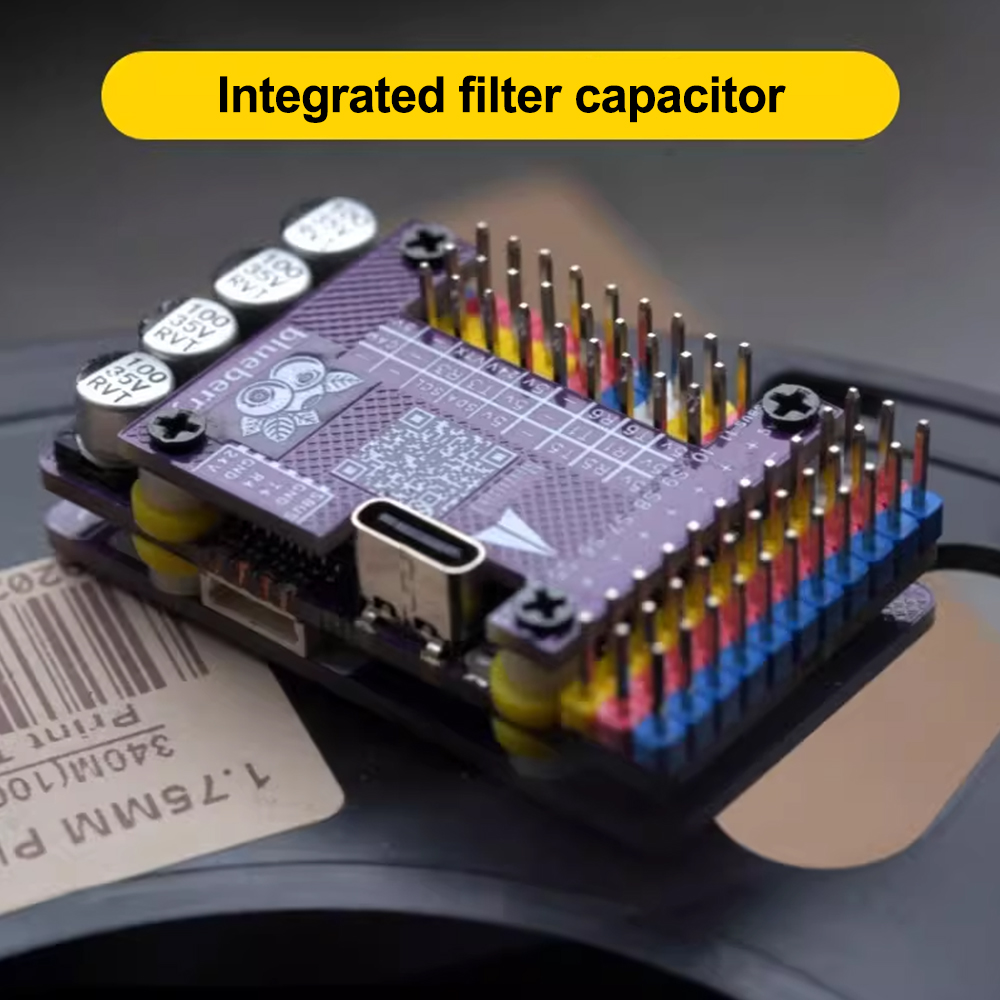 Blueberry F405 Fixed-Wing Flig - Drone Power Distribution Board 리뷰 및 가격