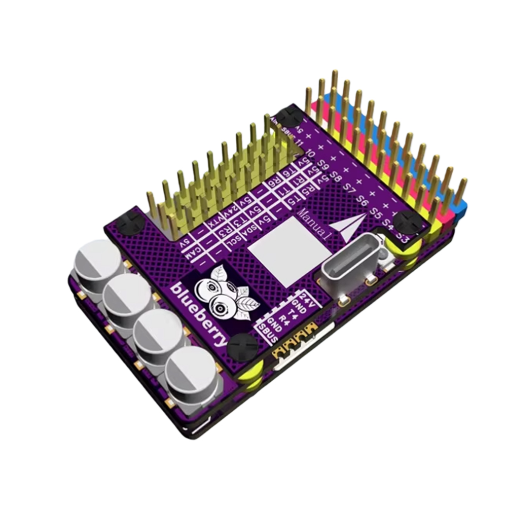 Blueberry F405 Fixed-Wing Flig - Drone Power Distribution Board 리뷰 및 가격