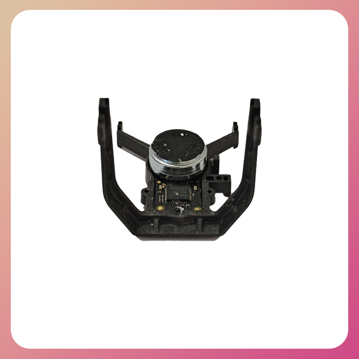 Original Mini 2 Mid-frame Gimb - Drone Arm 리뷰 및 가격
