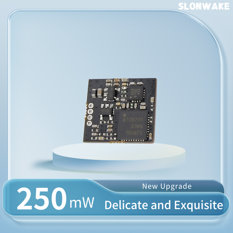 Mini 5.8G 40CH 25/100/250mW Ad - Drone Transmitter 리뷰 및 가격