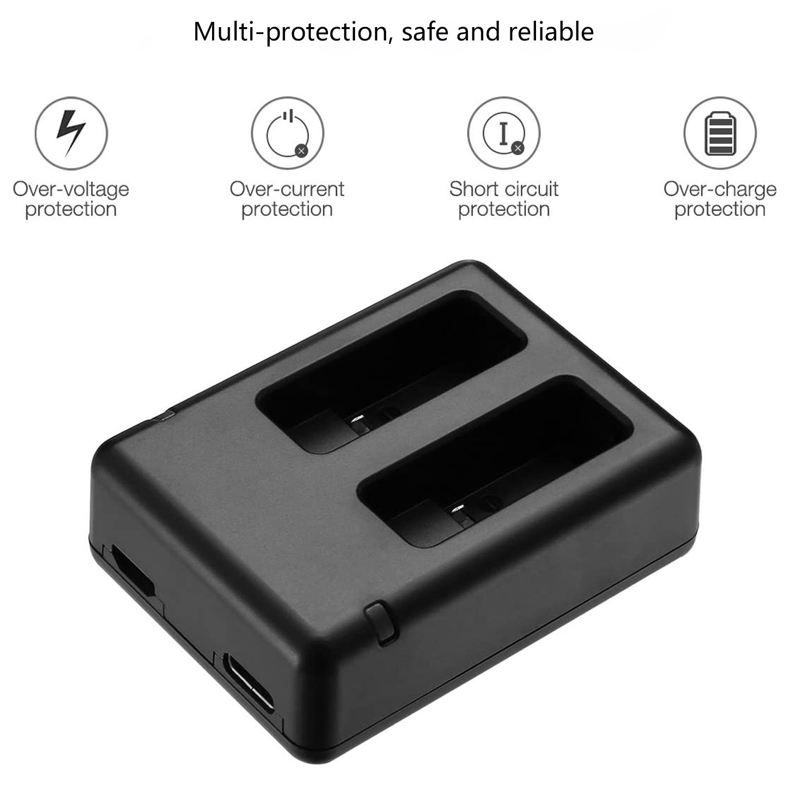 Suitable for GOPRO Hero 5 Char - Drone Charger 리뷰 및 가격