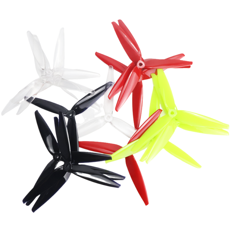8Pcs Gemfan Flash 7040 7 Inch  - Drone Propeller 리뷰 및 가격