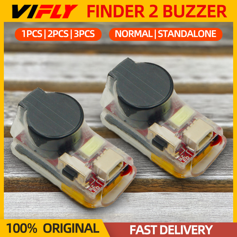 1PCS VIFLY Finder 2 V2 Buzzer  - Drone Buzzer 리뷰 및 가격