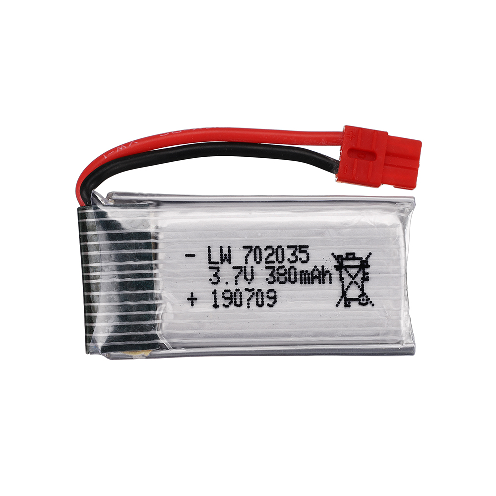 3.7V 380mAh Lipo Battery With  - Drone Charger 리뷰 및 가격