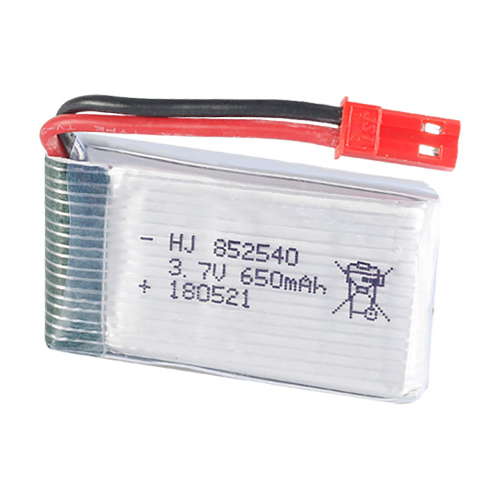 3.7v 650mAh 852540 Lipo Batter - Drone Charger 리뷰 및 가격