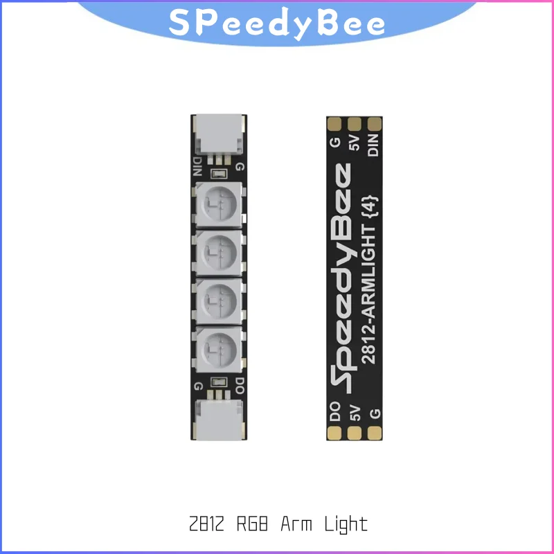 1Set (4pcs) SpeedyBee Programm - Drone Power Distribution Board 리뷰 및 가격