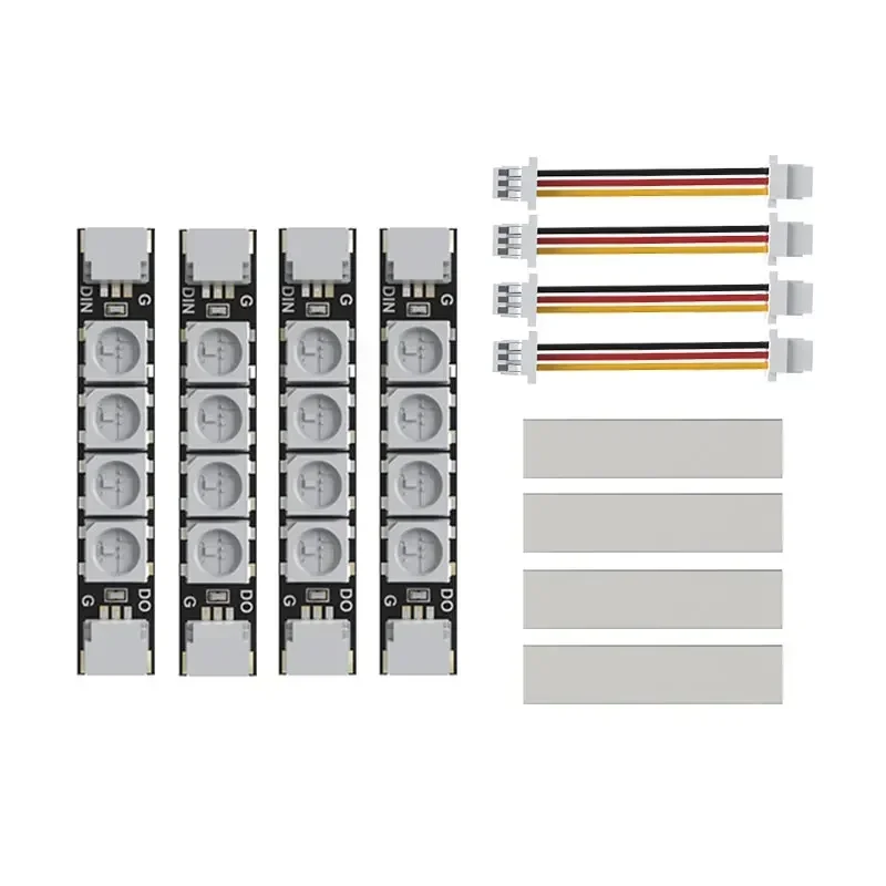1Set (4pcs) SpeedyBee Programm - Drone Power Distribution Board 리뷰 및 가격