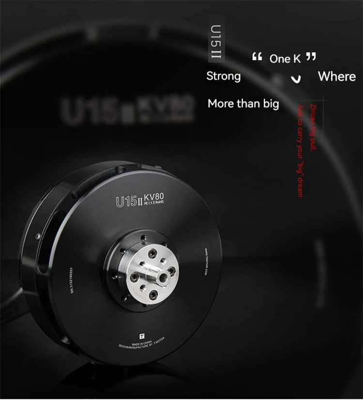 Original Genuine Mini Brushles - Drone Motor 리뷰 및 가격